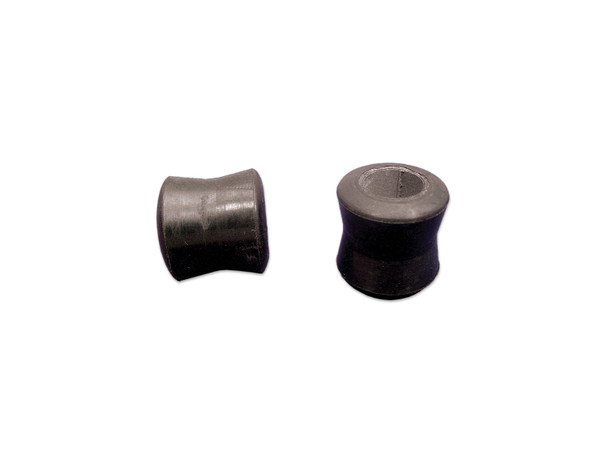 V-Twin - 28-0231 - Rubber Shock Bushing - Fits 1982-1994 Harley-Davidson FXR
