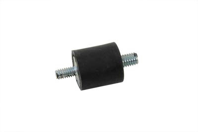 V-Twin - 28-0402 - ISO Mounting Stud Oil Tank to Battery Tray - Fits 1995-2003 Harley-Davidson XL