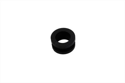 V-Twin - 28-0411 - Chain Guard Rubber Grommets - Fits 1963-1984 Harley-Davidson FL