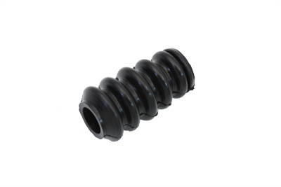 V-Twin - 28-0504 - Rear Master Cylinder Rubber Boot
