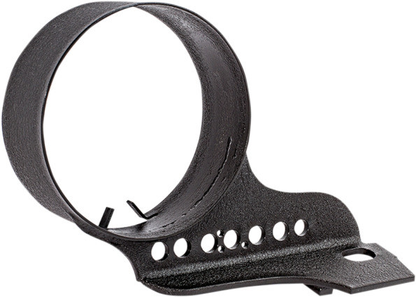 Cycle Visions - Speedometer Relocation Bracket - fits '89-Up XL