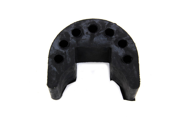 V-Twin - 28-0644 - Gas Tank Mount Horseshoe Small