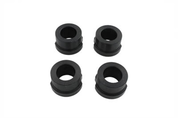 V-Twin - 28-0657 - Solid Riser Mount Bushing Set