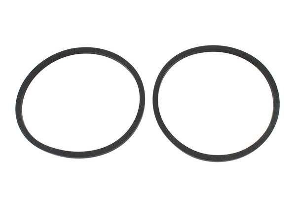 V-Twin - 28-0924 - Spotlamp Rubber Seal