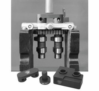 Jims - Camshaft Remover and Installer