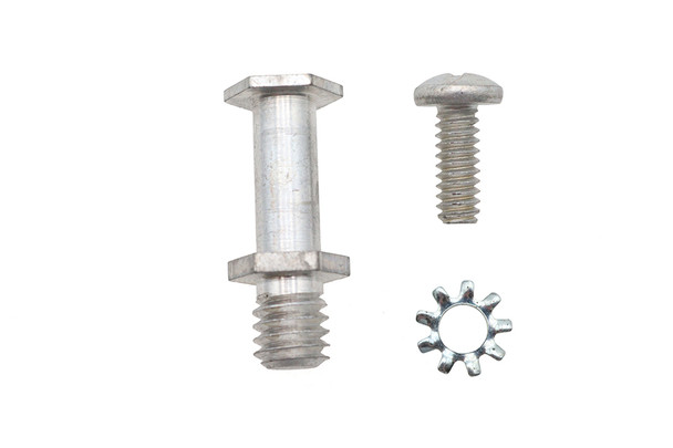 V-Twin - 2878-3 - Kick Starter Spring Stud Cadmium