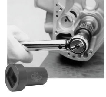 Jims - 94555-55A Gear Shaft Nut Socket Wrench
