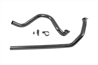 V-Twin - 29-1109 - FLT Shovelhead Exhaust Header