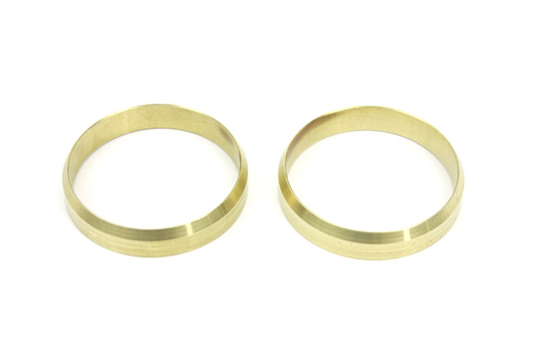 V-Twin - 2905-2 - Brass Intake Manifold Seals