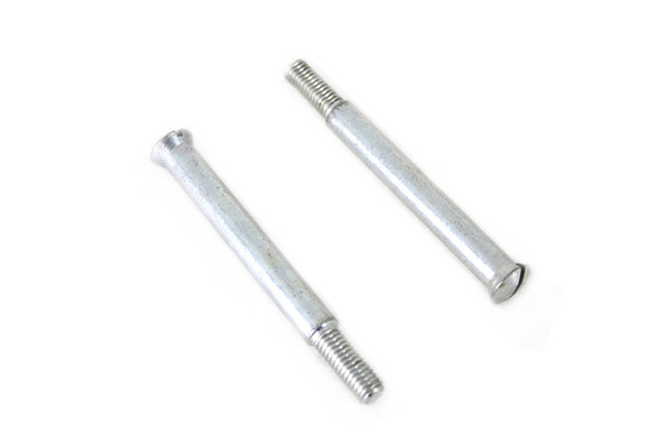 V-Twin - 2990-2 - Cadmium Generator Screw Kit