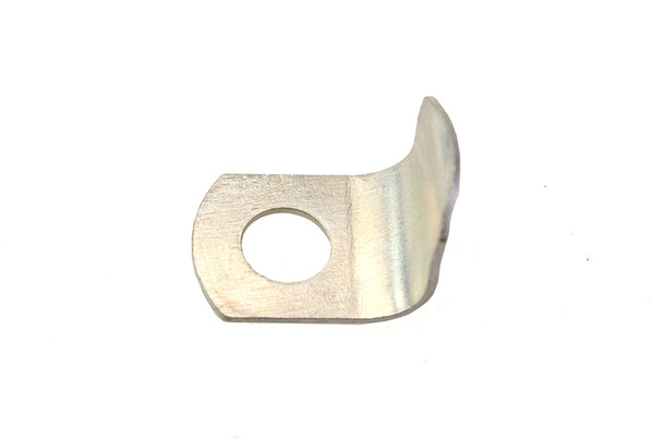 V-Twin - 2996-1 - Cadmium Plated Spark Plug Cable Wire Clip