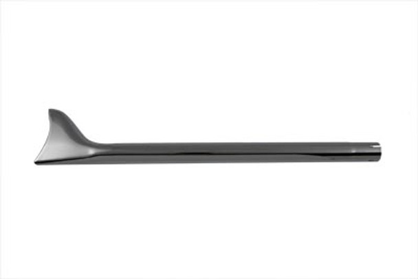 V-Twin - 30-0139 - Straight 30 inch Fishtail Extension