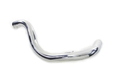 V-Twin - 30-0226 - Crossover Exhaust Pipe - Fits 1970-1984 Harley-Davidson FL