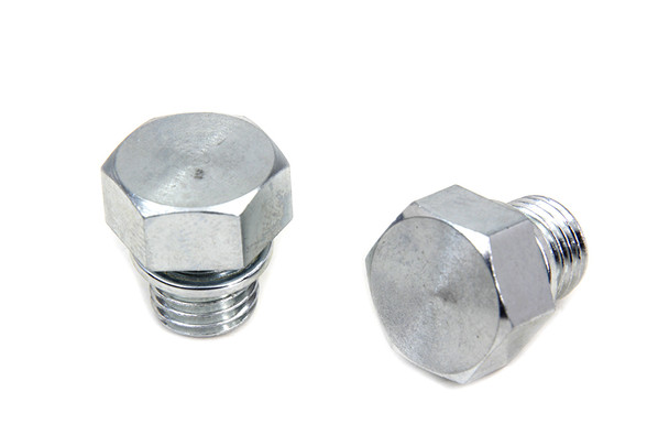 V-Twin - 30-0448 - Exhaust Oxygen Sensor Plugs V-Twin - 30-0448 - Exhaust Oxygen Sensor Plugs