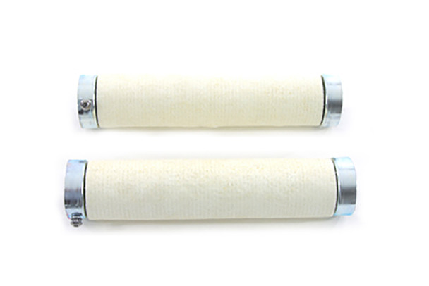 V-Twin - 30-1406 - 2-1/4 inch Pipe Baffle Set