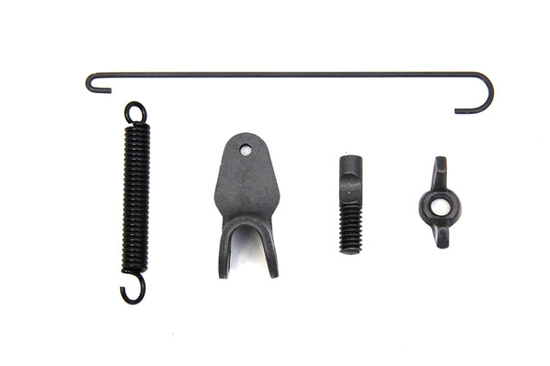 V-Twin - 3002-5 - Rear Brake Switch Pull Kit
