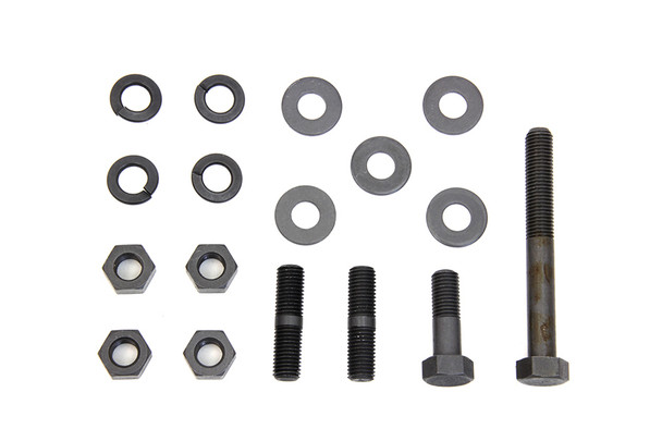 V-Twin - 3038-18T - Gas Tank Mounting Kit Parkerized