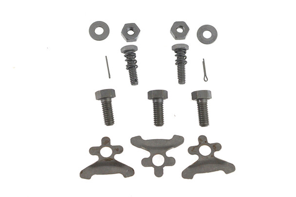 V-Twin - 3073-16 - Inner Primary Chain Guard Kit