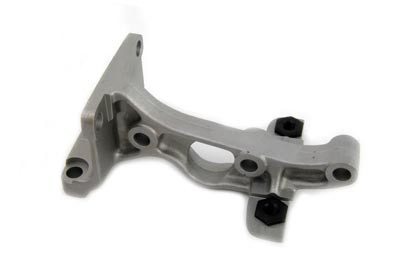V-Twin - 31-0111 - Cast Rear Motor Mount - Fits 1967-1981 Harley-Davidson XL