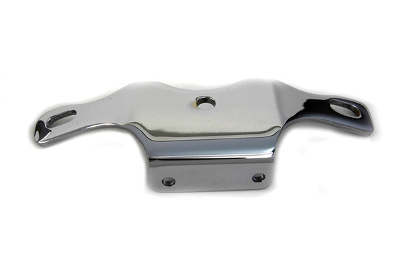V-Twin - 31-0119 - Chrome Top Engine Mount