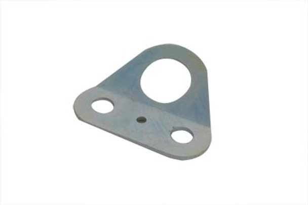 V-Twin - 31-0123 - Horn Mount Bracket Zinc