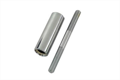 V-Twin - 31-0163 - Front Turn Signal Stud Kit with Spacer