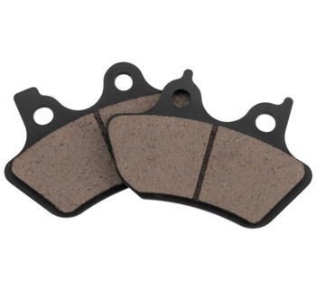 Lyndall Brakes - Z Plus Racing Brake Pads - O.E.M. 44082-00D (see desc.)