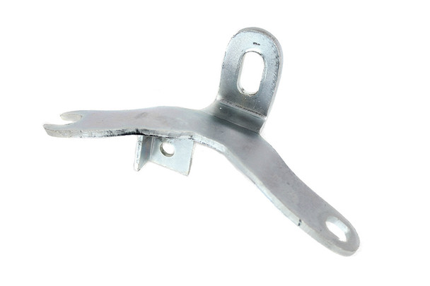 V-Twin - 31-0356 - Top Motor Mount Zinc - Fits 1971-1972 Harley-Davidson FX, 1977-1984 FL