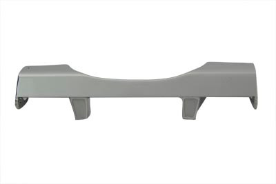 V-Twin - 31-0441 - Chrome Turn Signal Mount Rear - Fits 1985-1990 Harley-Davidson FLT