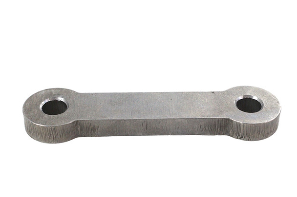 V-Twin - 31-0475 - Motor Mount Frame Spacer Front