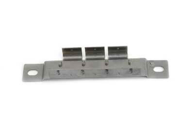V-Twin - 31-0490 - Circuit Breaker Bracket for Three Breakers