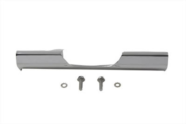 V-Twin - 31-0494 - Chrome 13 inch Turn Signal Mount Bar Rear V-Twin - 31-0494 - Chrome 13 inch Turn Signal Mount Bar Rear