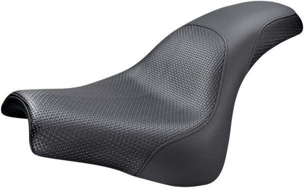 Saddlemen - Profiler BW Seat for FXFB/FXFBS