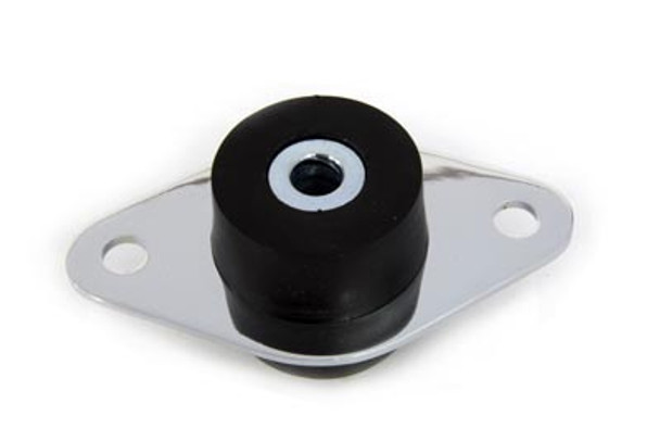 V-Twin - 31-0682 - Urethane Bottom Engine Mount