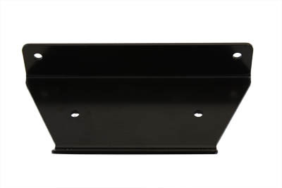 V-Twin - 31-0734 - Round Oil Tank Mount Bracket
