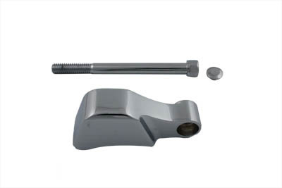 V-Twin - 31-0738 - Regulator Plug Retainer Chrome