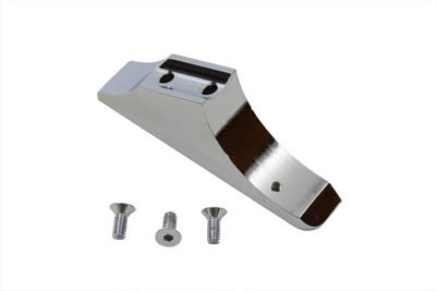 V-Twin - 31-0770 - Tail Lamp Lay Down Frame Tube Mounts