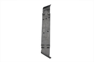 V-Twin - 31-0772 - Replica Tool Box Mount Bracket - Fits 1938-1947 Harley-Davidson UL, 1941-1954 FL, 1936-1940 EL