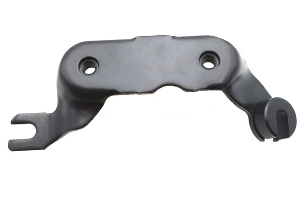 V-Twin - 31-0912 - OE M8 Front Motor Mount Zinc