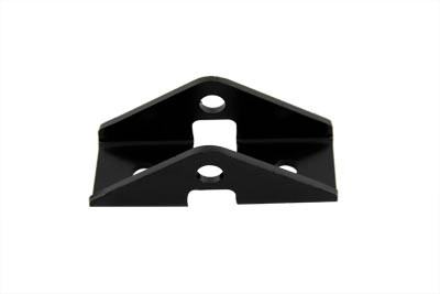 V-Twin - 31-0913 - Front Seat Mount - Fits 1984-1999 Harley-Davidson FXST, 1986-1999 FLST