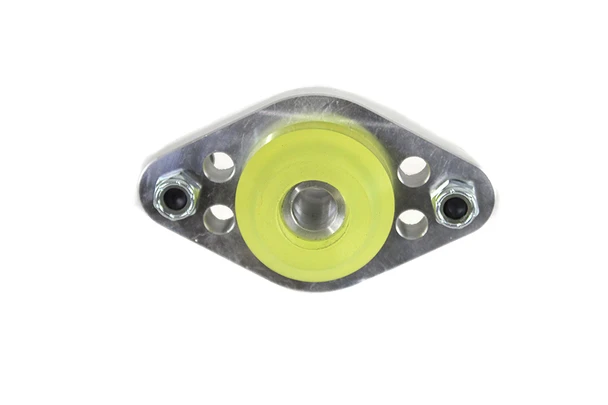 V-Twin - 31-1180 - ISO Front Engine Mount - Fits 1982-1994 Harley-Davidson FXR, 1979-2008 FLT