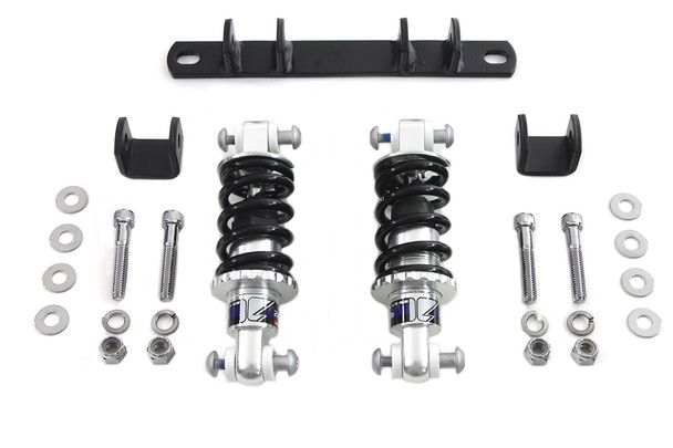 V-Twin - 31-1309 - Mini Solo Seat Shock Kit V-Twin - 31-1309 - Mini Solo Seat Shock Kit