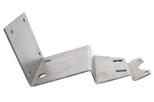 V-Twin - 31-1327 - Oil Tank Mount Plate