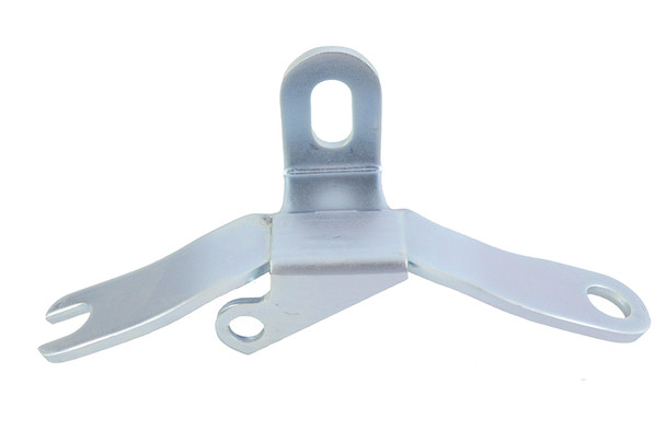 V-Twin - 31-1734 - Zinc Top Engine Mount