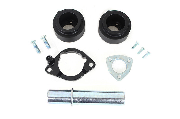 V-Twin - 31-1787 - ISO Rear Engine Mount