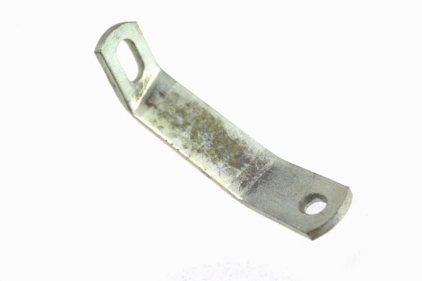 V-Twin - 31-2934 - Air Cleaner Mount Bracket Zinc Plated - Fits 1977 Harley-Davidson FX