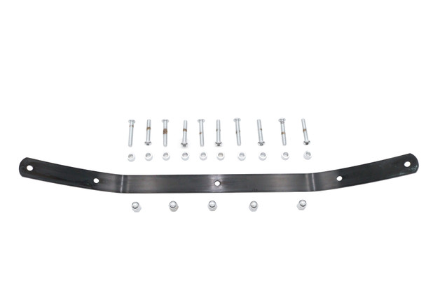 V-Twin - 31-3196 - Windshield Tool Pouch Mount Strap Kit
