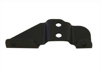 V-Twin - 31-3965 - Upper Oil Tank Mount - Fits 1973-1978 Harley-Davidson XLCH