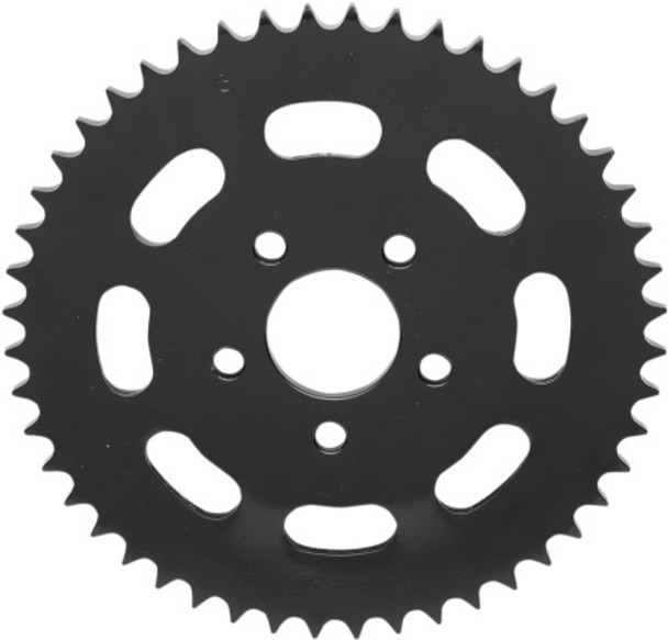 Drag Specialties - Rear Wheel Sprockets - fits '84-'85 FX/FXST, '73-'84 Big Twin, '79-'81 XL (Dished)