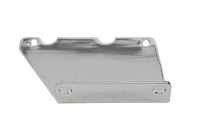 V-Twin - 31-3975 - Lower Oil Tank Bracket - Fits 1973-1978 Harley-Davidson XLCH